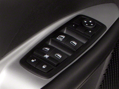 2012 Dodge Journey Crew