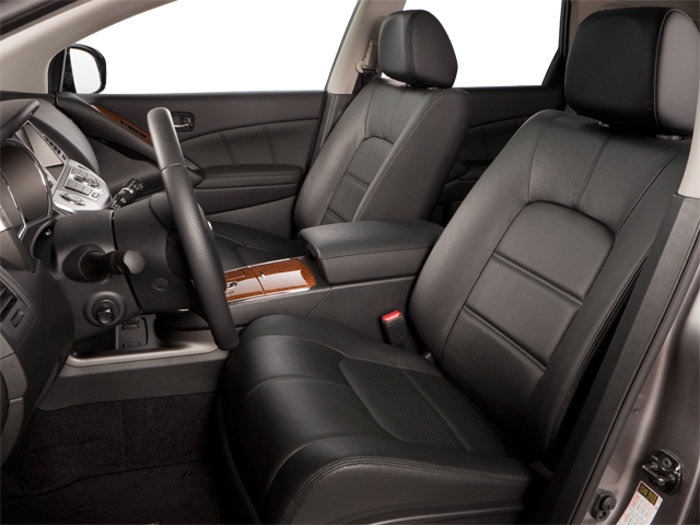 2012 Nissan Murano SL