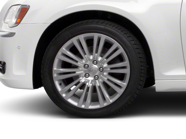 2013 Chrysler 300 C
