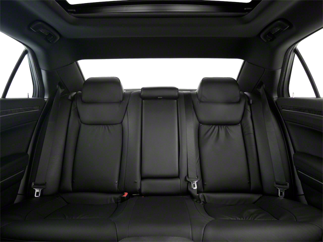 2013 Chrysler 300 C