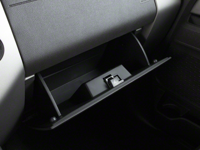 2013 Ford Expedition Limited 3rd row seat