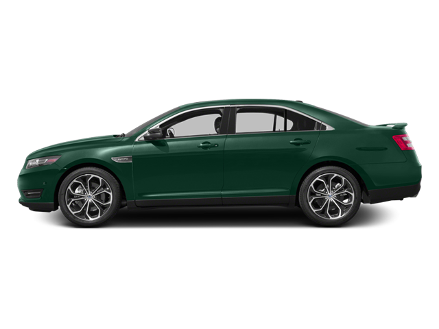 2013 Ford Taurus SHO