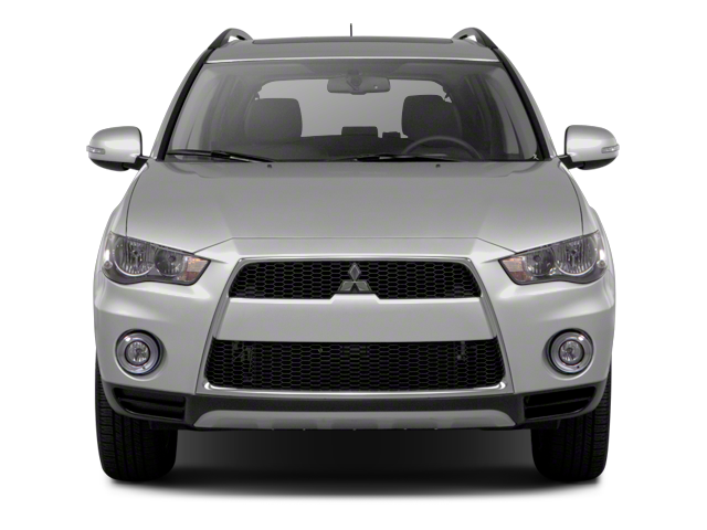 2013 Mitsubishi Outlander SE 4x4