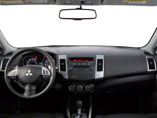 2013 Mitsubishi Outlander SE 4x4