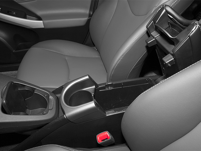 2013 Toyota Prius Three