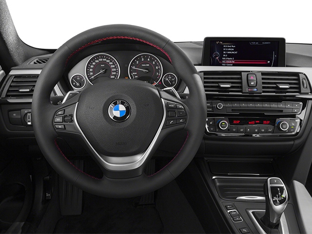 2014 BMW 4 Series xDrive