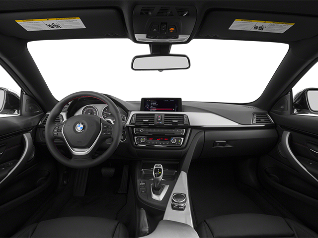 2014 BMW 4 Series xDrive