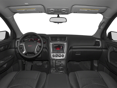 2014 GMC Acadia SLE-1