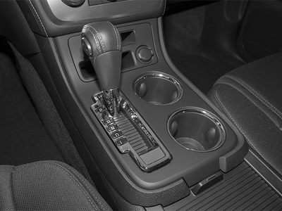 2014 GMC Acadia SLE-1