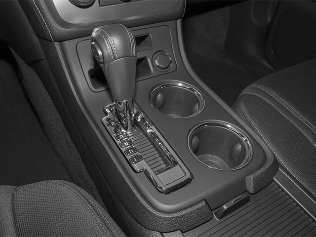 2014 GMC Acadia SLE-1