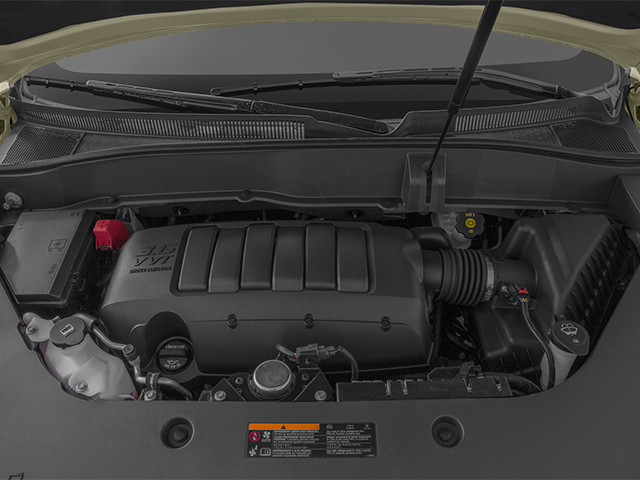 2014 GMC Acadia SLE-1