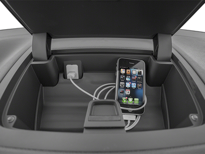 2014 GMC Acadia SLE-1