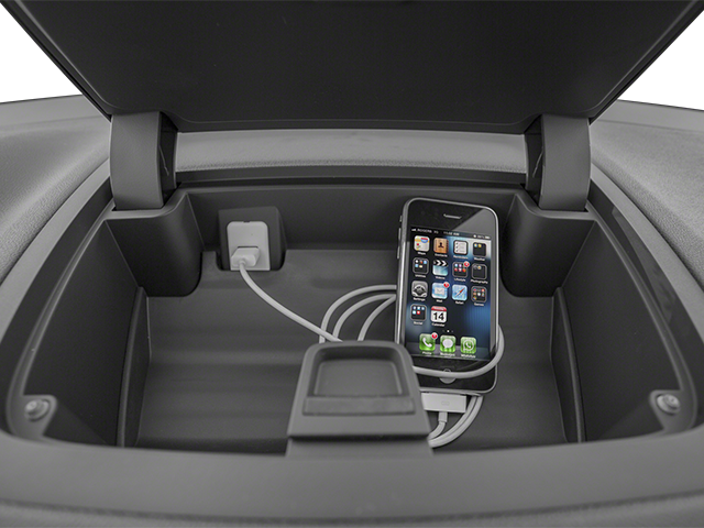 2014 GMC Acadia SLE-1