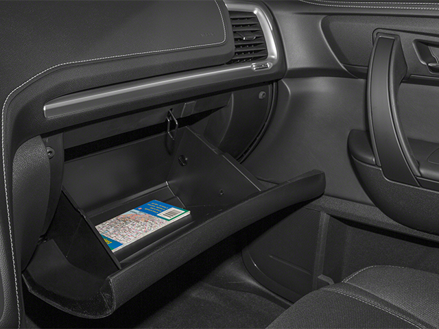 2014 GMC Acadia SLE-1