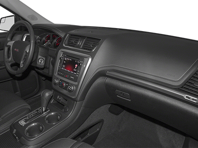 2014 GMC Acadia SLE-1