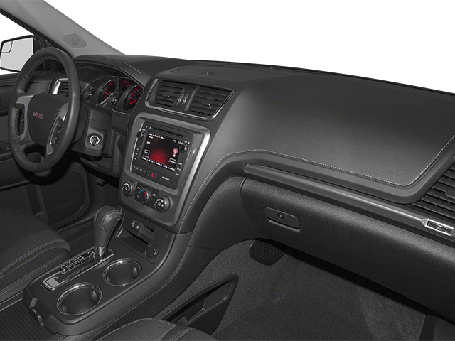 2014 GMC Acadia SLE-1