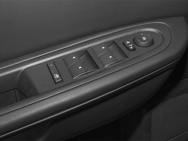 2014 GMC Acadia SLE-1