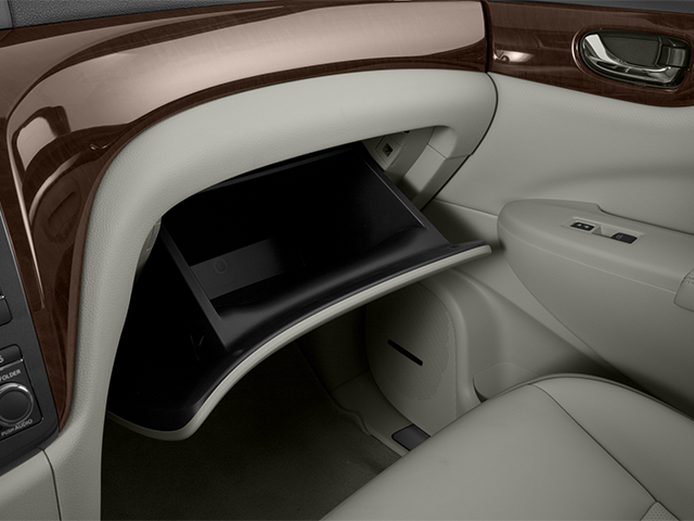 2014 Nissan Quest 3.5 SV