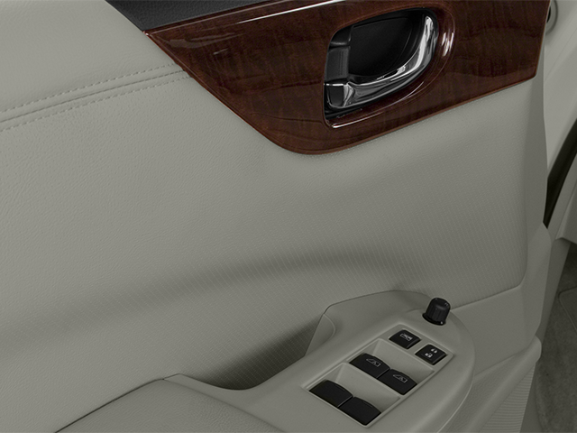 2014 Nissan Quest 3.5 SV