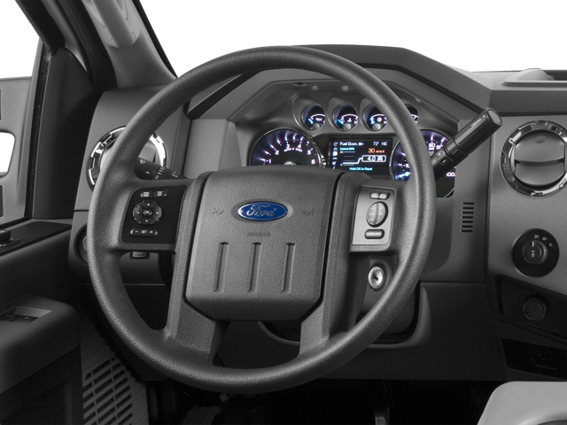 2016 Ford F-250SD Lariat