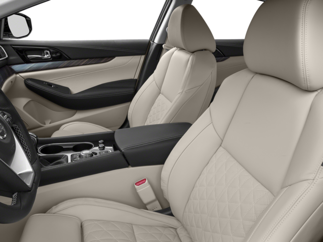 2016 Nissan Maxima Platinum Hested Leather Power Moonroof V6 Navigation Rear C