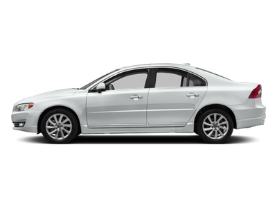 2016 Volvo S80 T5
