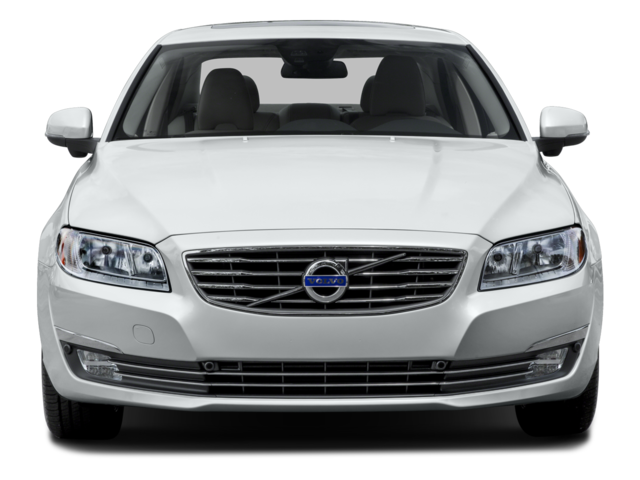 2016 Volvo S80 T5