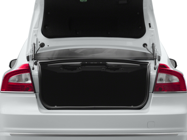2016 Volvo S80 T5