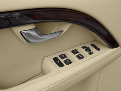 2016 Volvo S80 T5