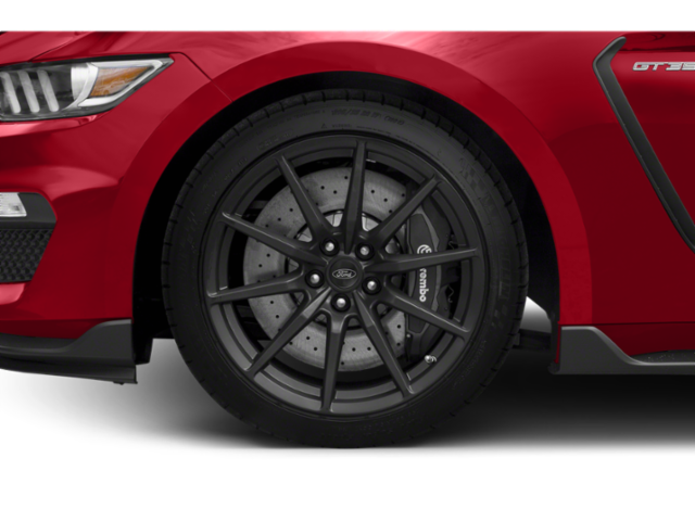 2017 Ford Mustang Shelby GT350