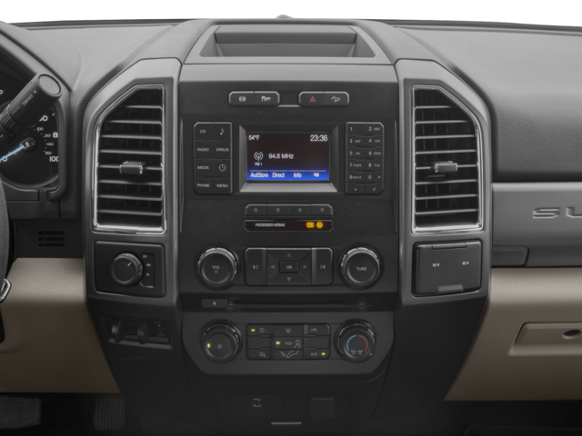 2017 Ford F-350SD XLT DRW