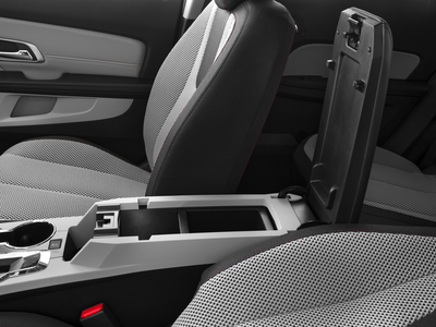 2017 GMC Terrain SLE-2 Convenience Package