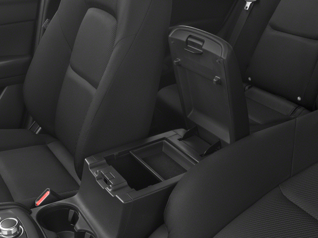 2017 Mazda Mazda CX-5 Sport