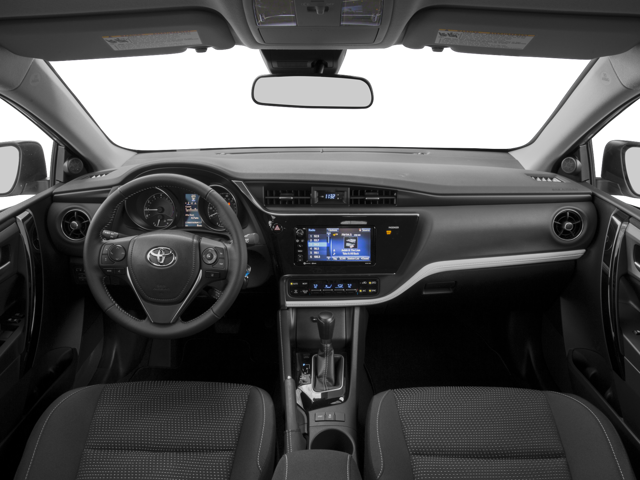 2017 Toyota Corolla iM Base Exterior Parking Camera Rear