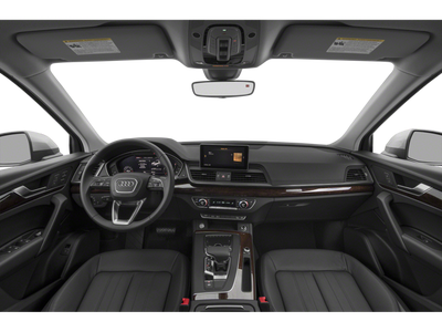 2018 Audi Q5 2.0T Premium Plus quattro