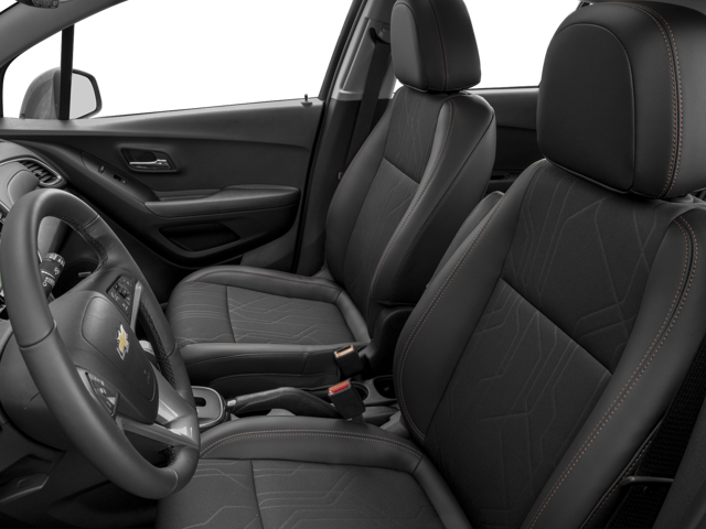 2018 Chevrolet Trax LT AWD Leather Combo Seats Convenience Preferred Pkg
