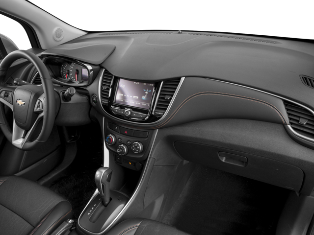 2018 Chevrolet Trax LT AWD Leather Combo Seats Convenience Preferred Pkg