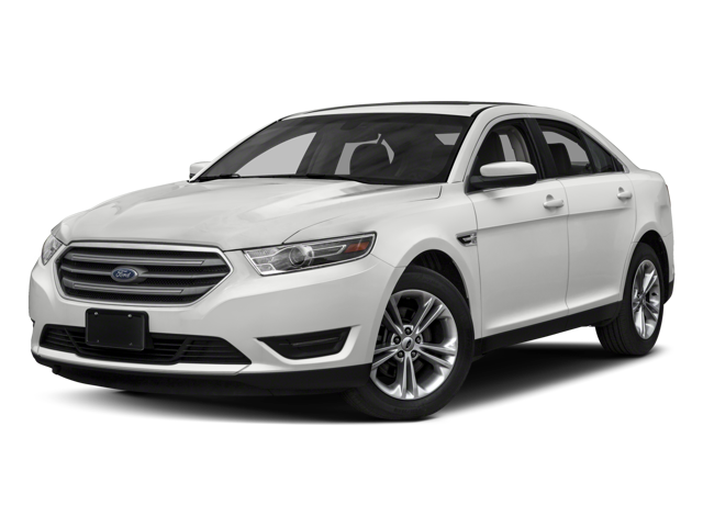 2018 Ford Taurus Limited AWD's photo
