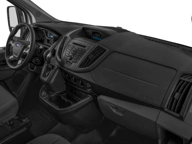 2018 Ford Transit-350 Base