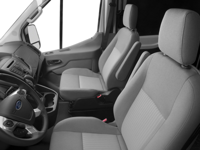 2018 Ford Transit-250 Base V6 148 WB EL EXTENDED CARGO HIGH ROOF WITH RACKS