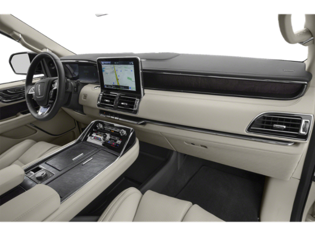 2018 Lincoln Navigator L Reserve
