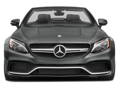 2018 Mercedes-Benz C-Class C 63 AMG®