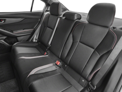 2018 Subaru Impreza 2.0i Sport