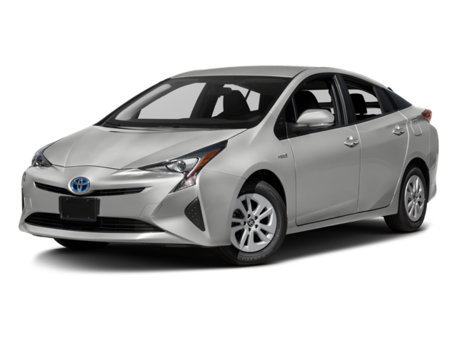 2018 Toyota Prius Two's photo