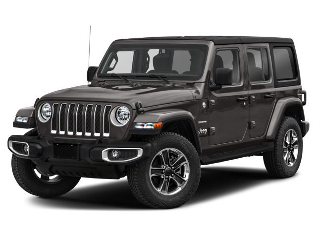 2020 Jeep Wrangler Unlimited Sahara V6 Heated Leather Navigation Rear Camera Hard Top