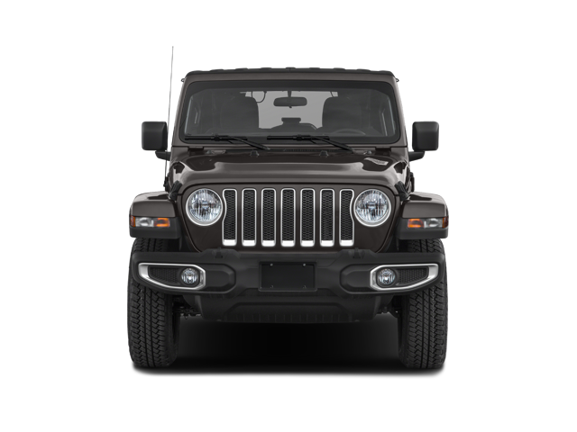2020 Jeep Wrangler Unlimited Sahara V6 Heated Leather Navigation Rear Camera Hard Top