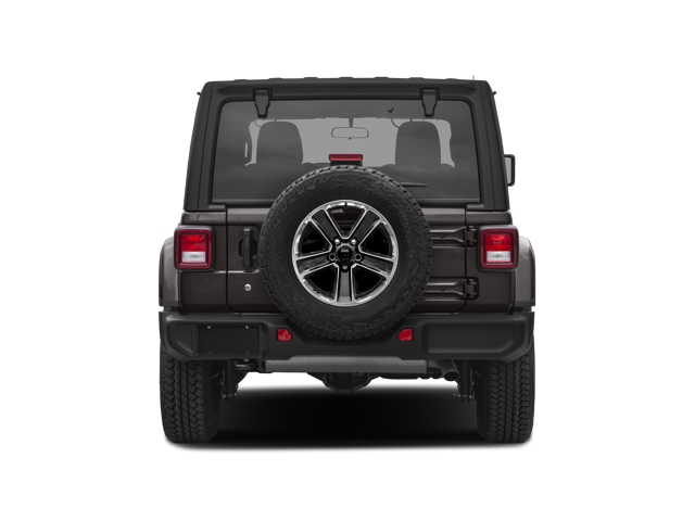 2020 Jeep Wrangler Unlimited Sahara V6 Heated Leather Navigation Rear Camera Hard Top