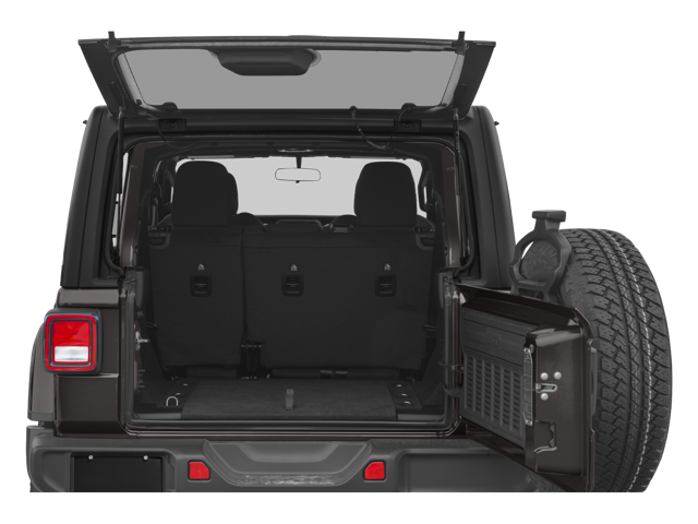 2020 Jeep Wrangler Unlimited Sahara V6 Heated Leather Navigation Rear Camera Hard Top