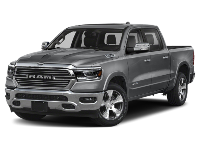2020 RAM 1500 Laramie Night Edition