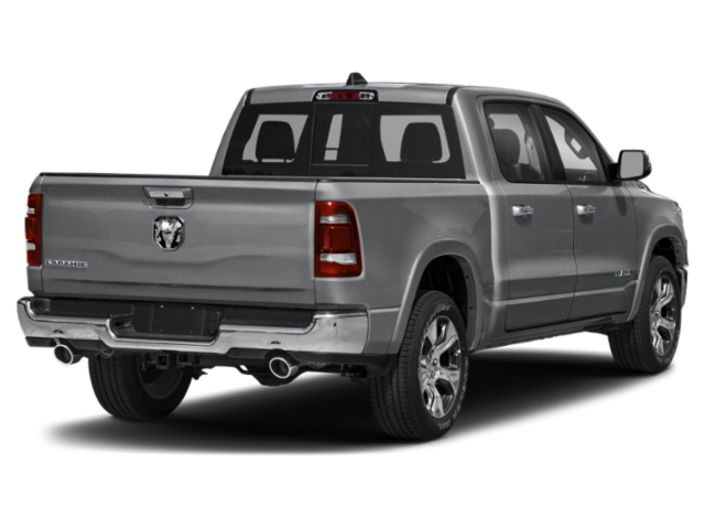 2020 RAM 1500 Laramie Night Edition